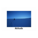 Attitude posters by chrigu Attitude posters