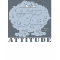 Attitude Sports Tee t-shirts