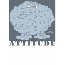 Attitude Sports Tee t-shirts