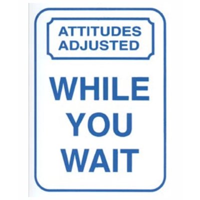 attitude t shirt by enithmesa