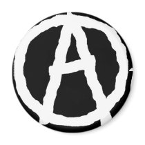 Attitude Wares - with Attitude magnets