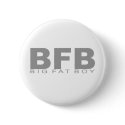 Attitudes - "Big Fat Boy" buttons by outoftheboxx Attitudes - "Big Fat Boy" buttons