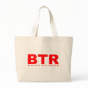 Attitudes - "Born To Ride" bags by outoftheboxx Attitudes - "Born To Ride" bags