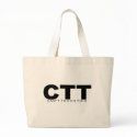 Attitudes - "Can't Touch This" bags