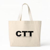 Attitudes - "Can't Touch This" bags by outoftheboxx Attitudes - "Can't Touch This" bags