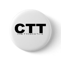 Attitudes - "Can't Touch This" buttons by outoftheboxx Attitudes - "Can't Touch This" buttons