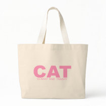 Attitudes - "Classy And Trashy" bags by outoftheboxx Attitudes - "Classy And Trashy" bags
