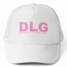 zaz_trucker_hat - Daddy's Little GirlIf you are "Daddy's Little Girl" or if you know someone who is "Daddy's Little Girl", then this gift is definitely for you.  Gift it.  They'll love it!