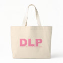 Attitudes - "Daddy's Little Princess" bags by outoftheboxx Attitudes - "Daddy's Little Princess" bags