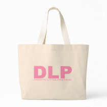 Attitudes - "Daddy's Little Princess" bags by outoftheboxx Attitudes - "Daddy's Little Princess" bags