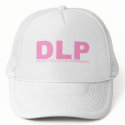 Attitudes - "Daddy's Little Princess" hats by outoftheboxx Attitudes - "Daddy's Little Princess" hats