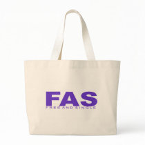 Attitudes - "Free And Single" bags by outoftheboxx Attitudes - "Free And Single" bags