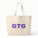 Attitudes - "Good Time Girl" bags by outoftheboxx Attitudes - "Good Time Girl" bags