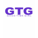 Attitudes - "Good Time Girl" t-shirts by outoftheboxx Attitudes - "Good Time Girl" t-shirts