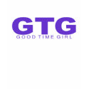 Attitudes - "Good Time Girl" t-shirts by outoftheboxx Attitudes - "Good Time Girl" t-shirts