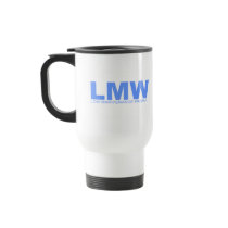 Attitudes - "Low Maintenance Woman" mugs