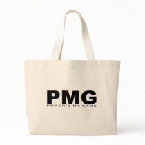 Attitudes - "Poker's My Game" bags