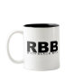 Attitudes - "Rich Black Boy" Mug