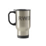 Attitudes - "Rich White Boy" Coffee Mug