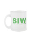 Attitudes - "Single Independent Woman" mugs by outoftheboxx Attitudes - "Single Independent Woman" mugs
