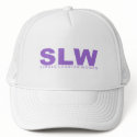 Attitudes - "Single Lesbian Woman" hats by outoftheboxx Attitudes - "Single Lesbian Woman" hats