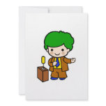 Attorney 2 custom announcement