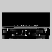 attorney_at_law business cards