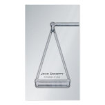 ATTORNEY AT LAW - Modern Business Card business cards