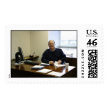 Attorney at Law Postage Stamps