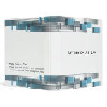 attorney_blueboxes_white vinyl binder