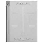 Attorney Business Letterhead