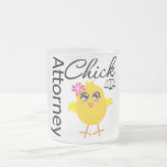 Attorney Chick v1 mugs