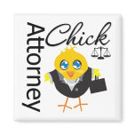 Attorney Chick v3 magnets