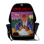 Attorney General Of Zomblandia "Everyone needs to messenger bags