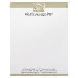 Attorney Letterhead - CUSTOM