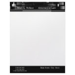 attorney_no_scale customized letterhead