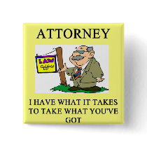 attorneys and lawyers joke buttons