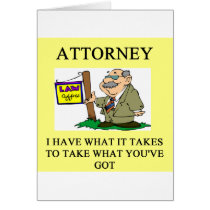 attorneys and lawyers joke cards