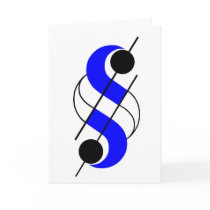Attorney's Greeting Card