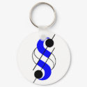 Attorney's Keychain