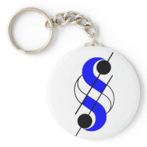 Attorney's Keychain