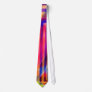 Attraction At The Third Level Neck Ties