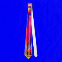 Attraction At The Third Level ties