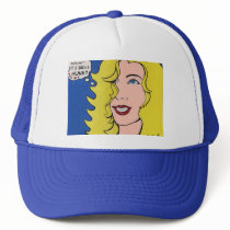 Attraction hats