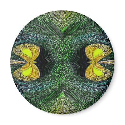 Attraction Magnet by KingDaddy