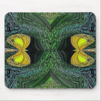 Attraction Mousepad