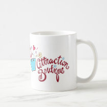 Attraction mug
