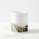 Attraction to water- coffee mug mugs