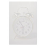 Attractive Alarm clock Stationery Paper
