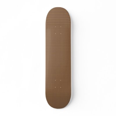 Attractive antique small brown stems squares on li skateboards by royalmilan